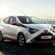 Will a smaller Yaris-based Toyota replace the Wigo? image