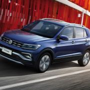Here's more specs of the 2021 Volkswagen T-Cross image