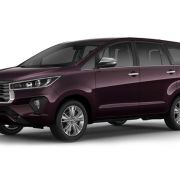 This is why Toyota PH ditched VVT-i engine for 2021 Innova image