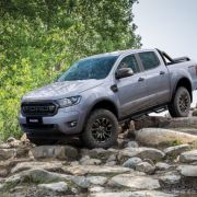 Raptor Lite: 2021 Ford Ranger FX4 Max starts at PHP 1.698M image