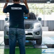 DOTr brings back visual inspection for vehicle registration image