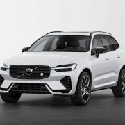 Refreshed Volvo XC60 is perfect for Metro Manila traffic image