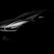 Kia's first dedicated EV will look radically different image