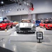 2011 Manila Sports Car Club Concours d' Elegance image