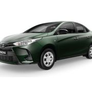 Toyota PH upgrades 1.3-liter Vios variants image