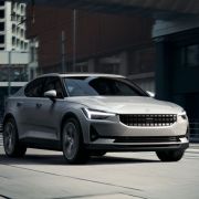 Polestar will soon sell EVs in Asia-Pacific region image