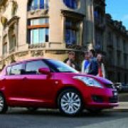 Lighter, Faster, Larger Swift image