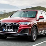 2021 Audi Q7 is now in the Philippines image