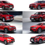 What crossovers can you buy for less than PHP 1 million? image