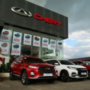 Chery Camarines Sur is now open for business image