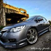 Honda Cars Philippines awards winners of Civic photo contest image