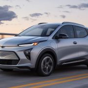 Will the Chevrolet Bolt EUV make sense in the Philippines? image