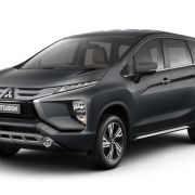 Mitsubishi Xpander hybrid coming sooner than you think image