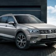 Should the Volkswagen Tiguan return to the Philippines? image