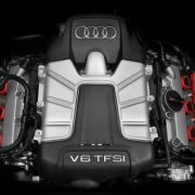 Is Audi saying goodbye to the internal combustion engine? image