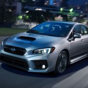 2022 Subaru WRX: What we know so far image
