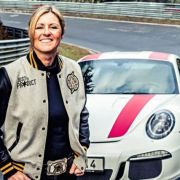Sabine Schmitz, Queen of the Nurburgring, has passed away image