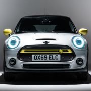 Mini to say goodbye to the combustion engine in 2025 image