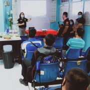LTO Region XI wants mandatory reorientation for license renewal image