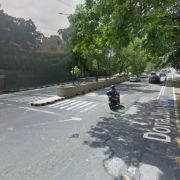 J. Vargas Ave. in Pasig to have a dedicated motorcycle, bike lane image