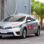IATF: Driving schools in GCQ areas closed for two weeks image