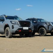 Here are the prices of the 2021 Nissan Navara image