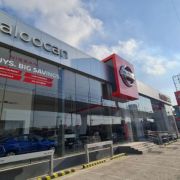 Nissan PH opens its doors in Caloocan City image