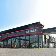 Isuzu Bacoor now open to serve Cavitenos image