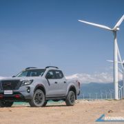 2021 Nissan Navara Pro-4X image