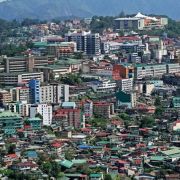 Baguio closes doors to tourists coming from NCR Plus image
