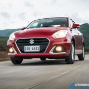 2021 Suzuki Dzire GL+ 1.2L AGS image