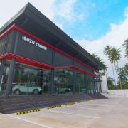 Isuzu Tagum is ready to serve Davao Del Norte customers image
