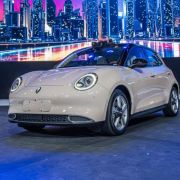 Great Wall's Ora Good Cat is one cute looking EV image