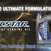 Suzuki PH now offers Ecstar genuine motor oil image