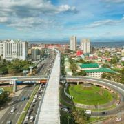 You can soon enter Skyway from Susana Heights in SLEX image