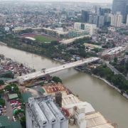 Bridge connecting BGC, Ortigas to partially open May 2021 image