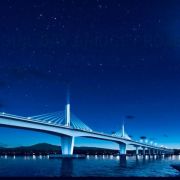 PHP 7.3B Panguil Bay Bridge to be finished in 2023 image