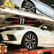 Honda Civic XI: What we know so far image