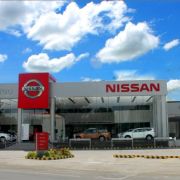 Nissan PH opens first-ever dealership in Cagayan image