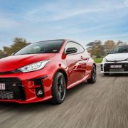 It&rsquo;s official: Toyota GR Yaris is coming to the Philippines image