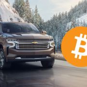 General Motors to accept Bitcoin for cars? image