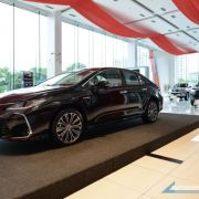 ECQ 2.0: Showrooms, service centers closed until April 4 image