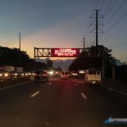 PNP adds checkpoints along SLEX, Skyway image