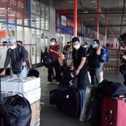 PITX to remain open during ECQ image