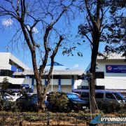 LTO Central, other district offices closed this week due to ECQ image