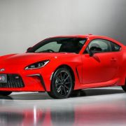 2021 Toyota GR 86: New name, more power, same formula image