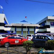 LTO offices to remain closed during extended ECQ image