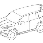 Is this the year we&rsquo;ll see the all-new Toyota Land Cruiser? image