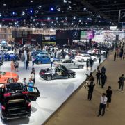 2021 Bangkok Motor Show attracts over 1.3M visitors image