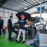 Five new PMVICs are now ready to inspect your vehicle image